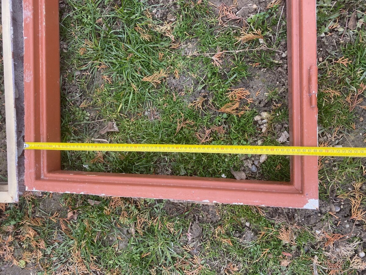 Zarubne kovoce 60 tky aj doveziem - 6