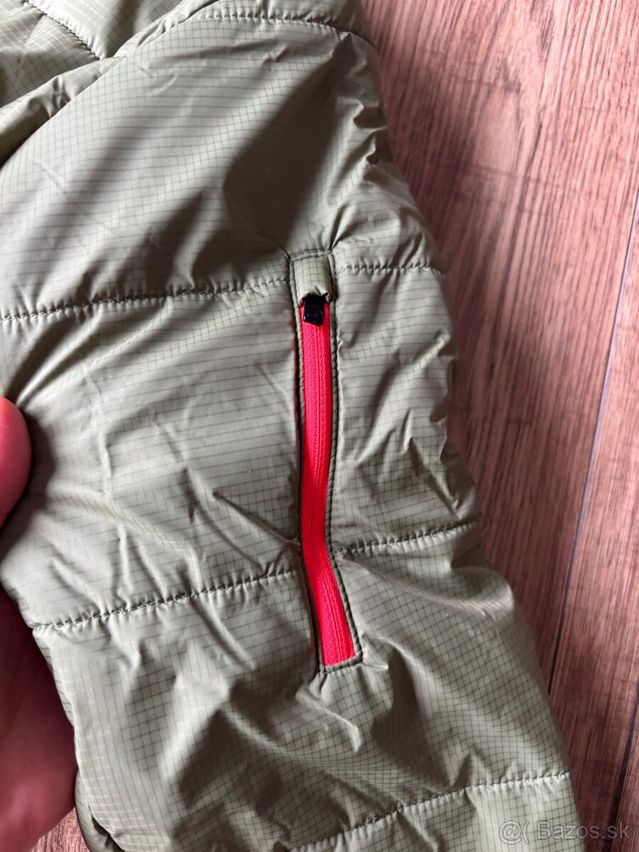 Ortovox swiswool zinal jkt, veľ. S - 6