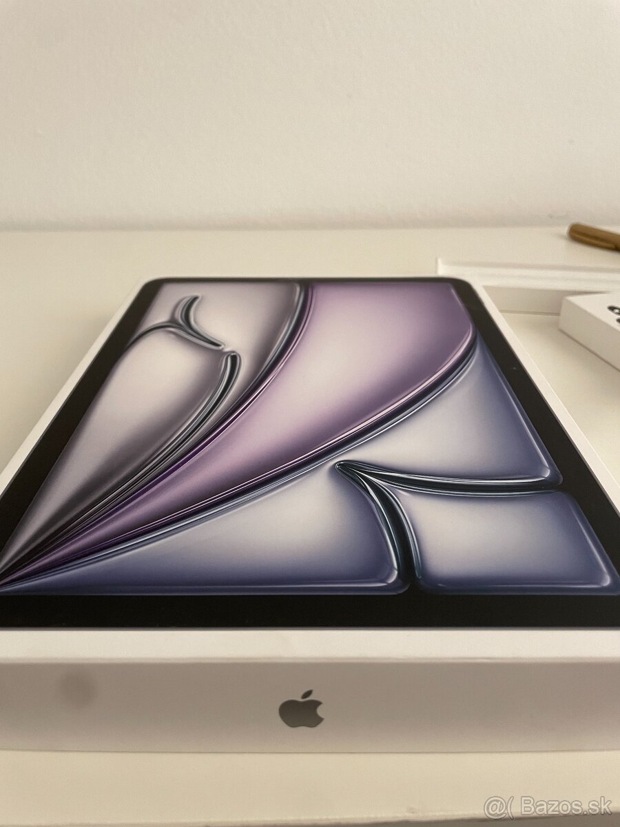 Apple Ipad 11 M2 128 GB, Tablet - 6