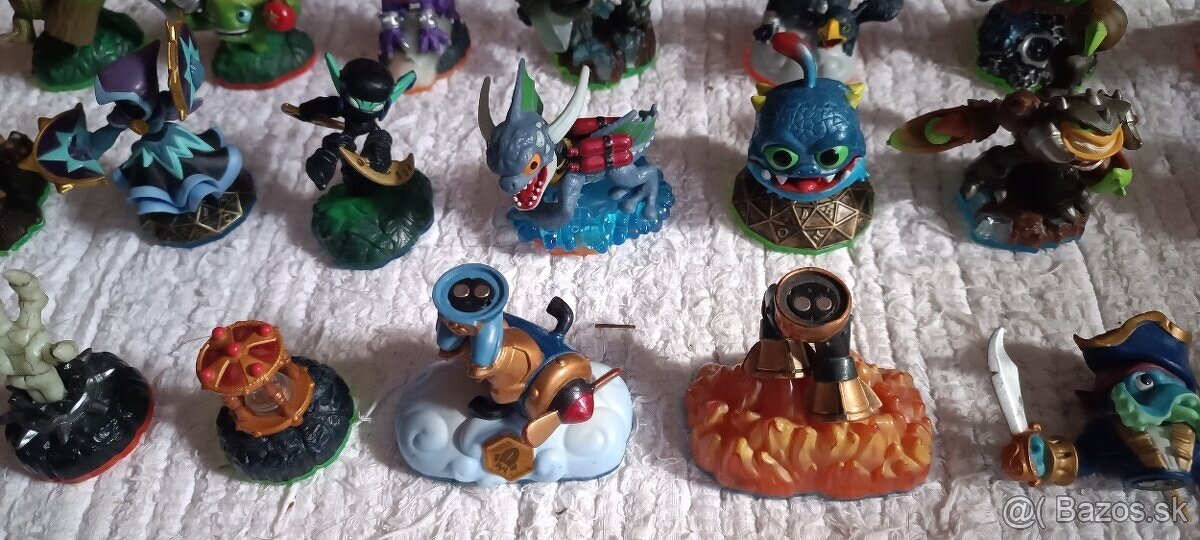 Skylanders trap team - 6