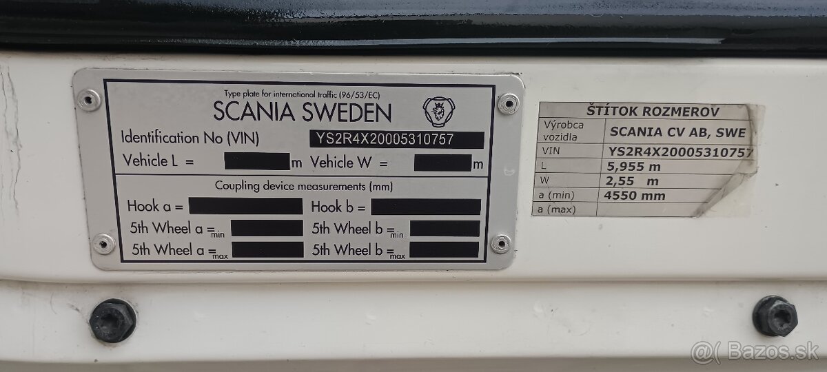 Scania R440 - 6