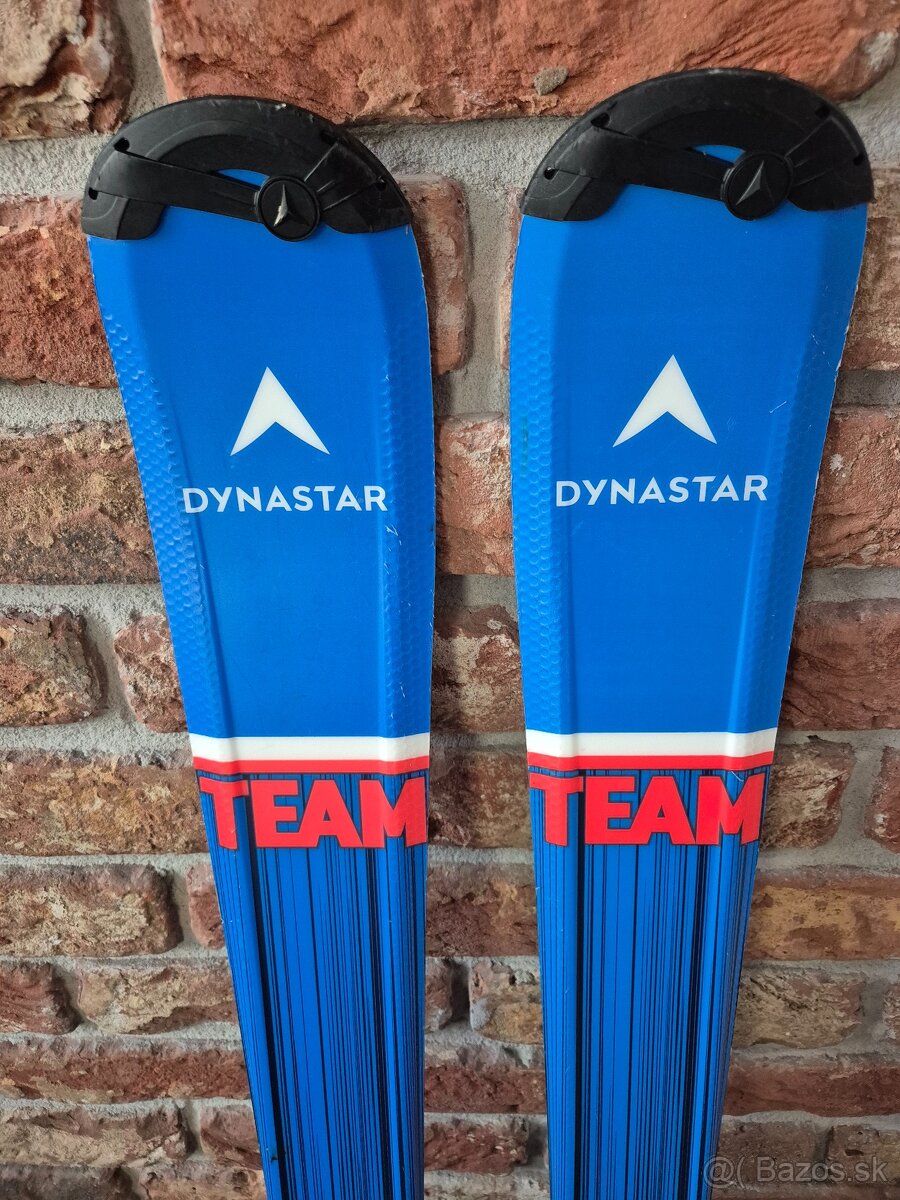 Detské lyže Dynastar 130cm - 6