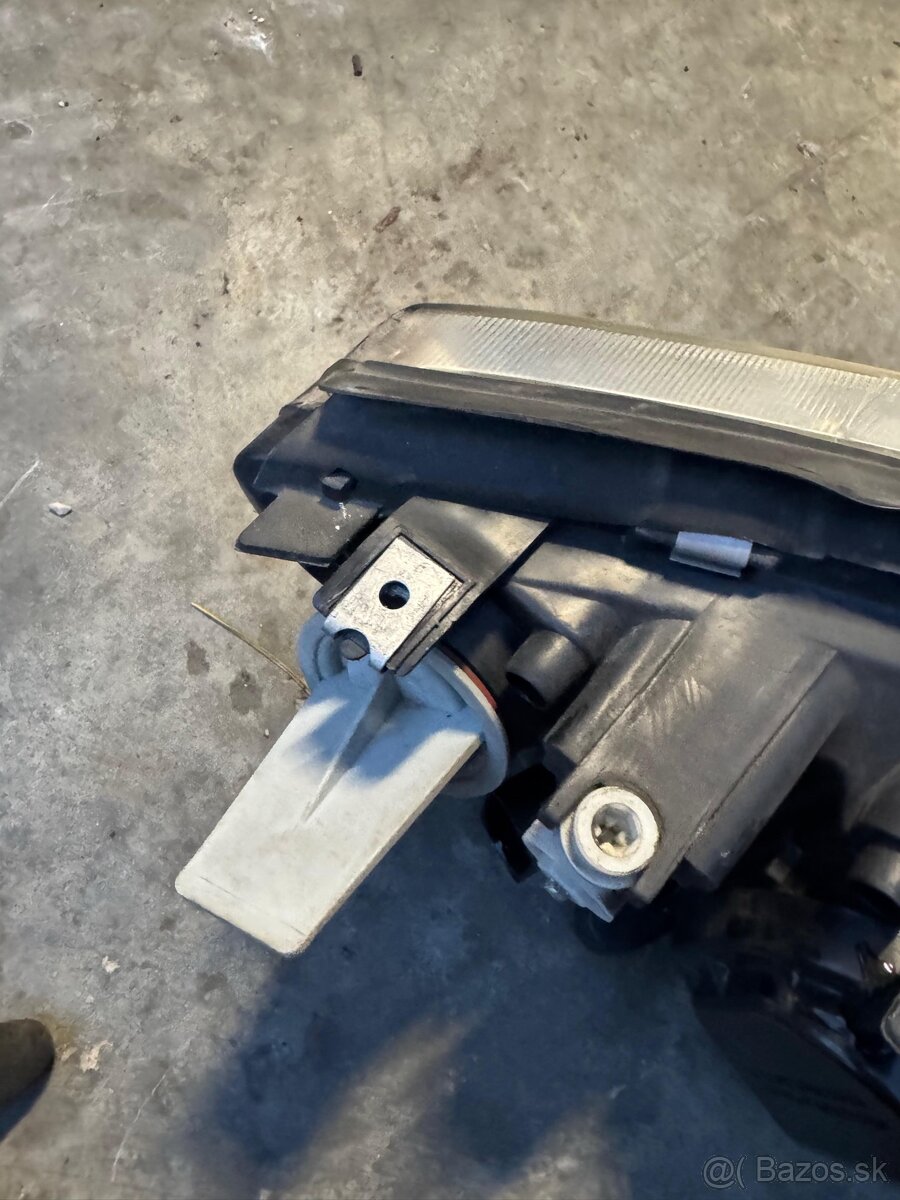 Predné Ľavé Svetlo Fabia I - 6