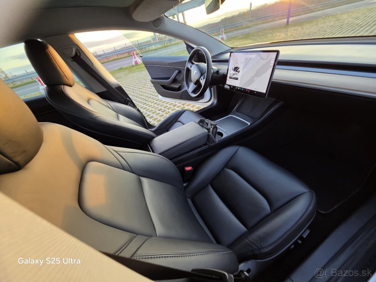 Tesla model 3 Long Range 366 kw - 6