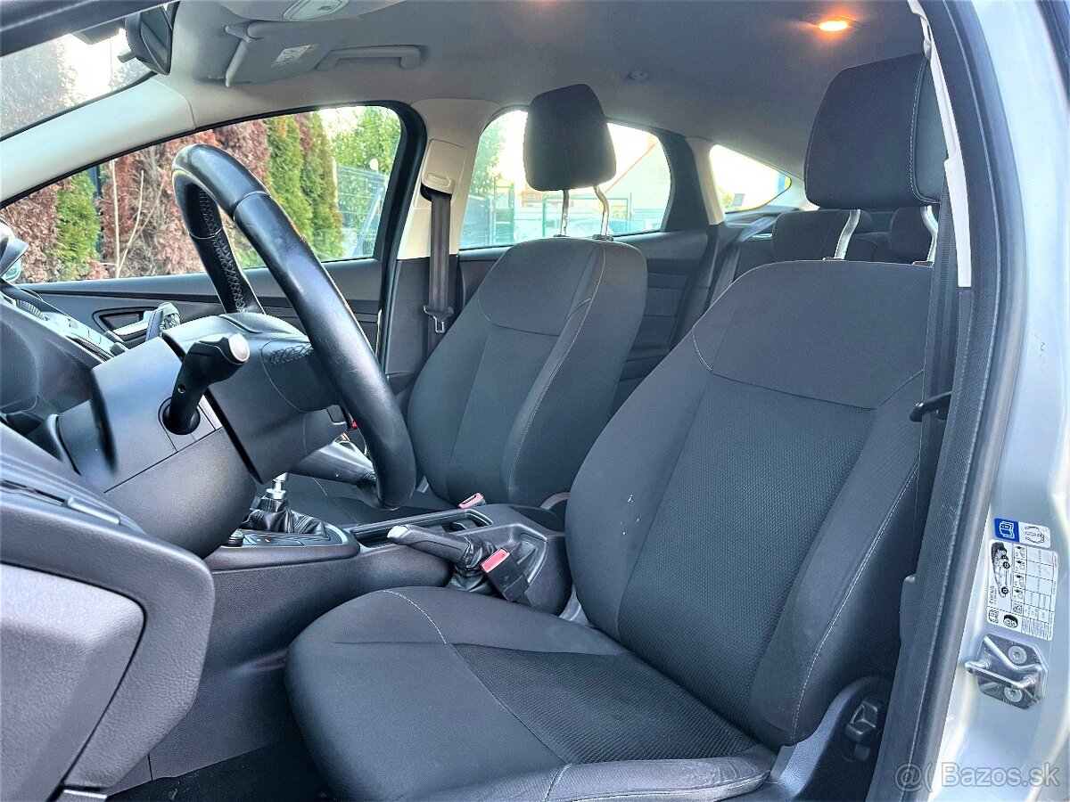 Ford Focus 1.5 TDCi - 6