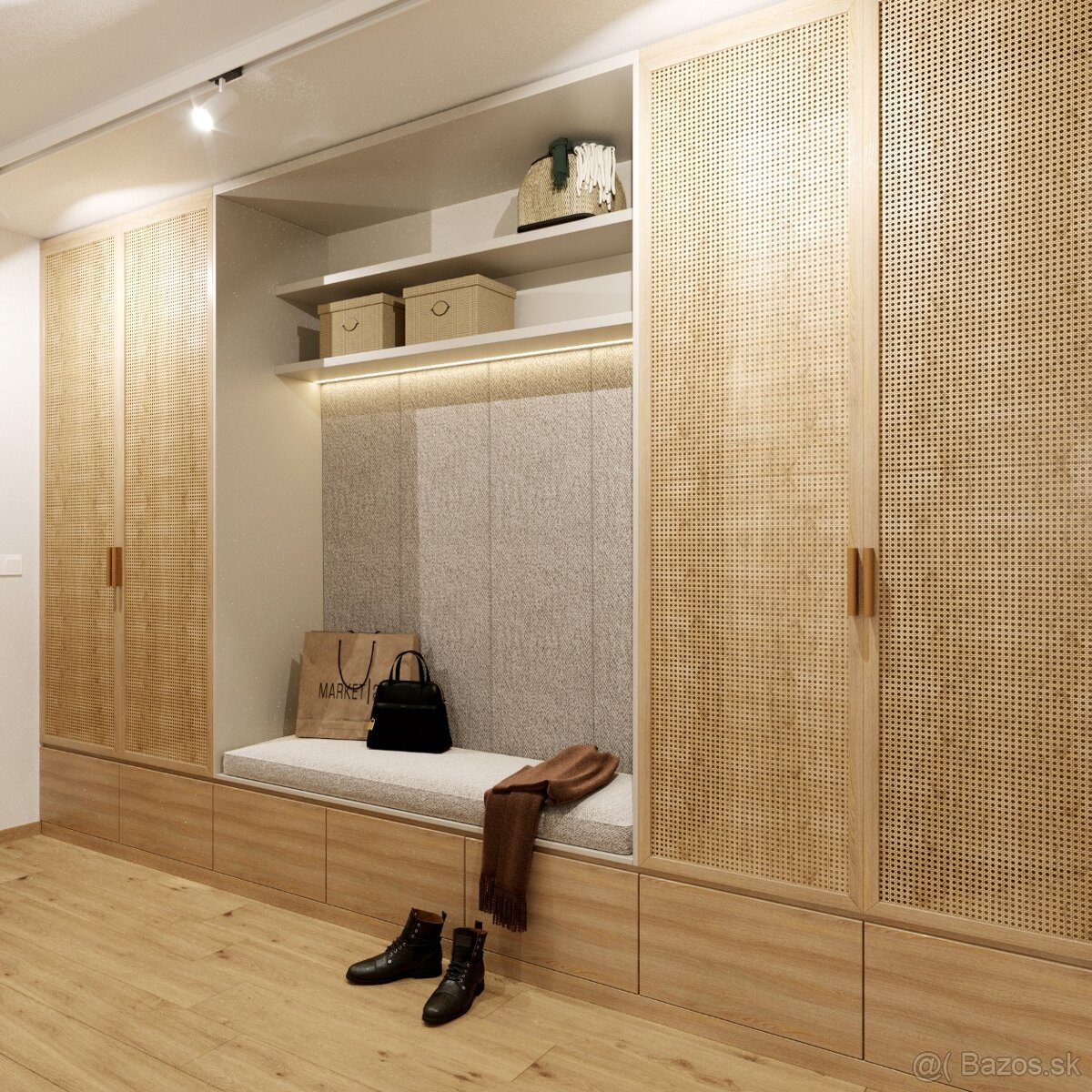 Bytový komplex Kúty II. etapa - 6