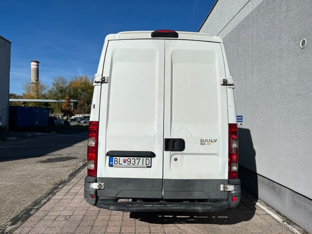 Iveco Daily 35c15V 3.0 HPI - 6