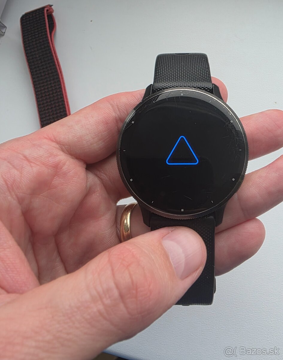 Garmin Venu 3 Black 45mm - 6