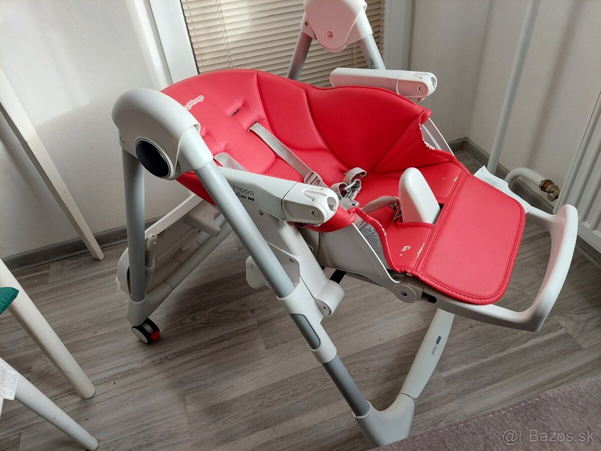 Predam detsku sedacku - 6