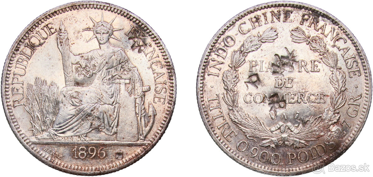 Predám staré mince (4) - 6