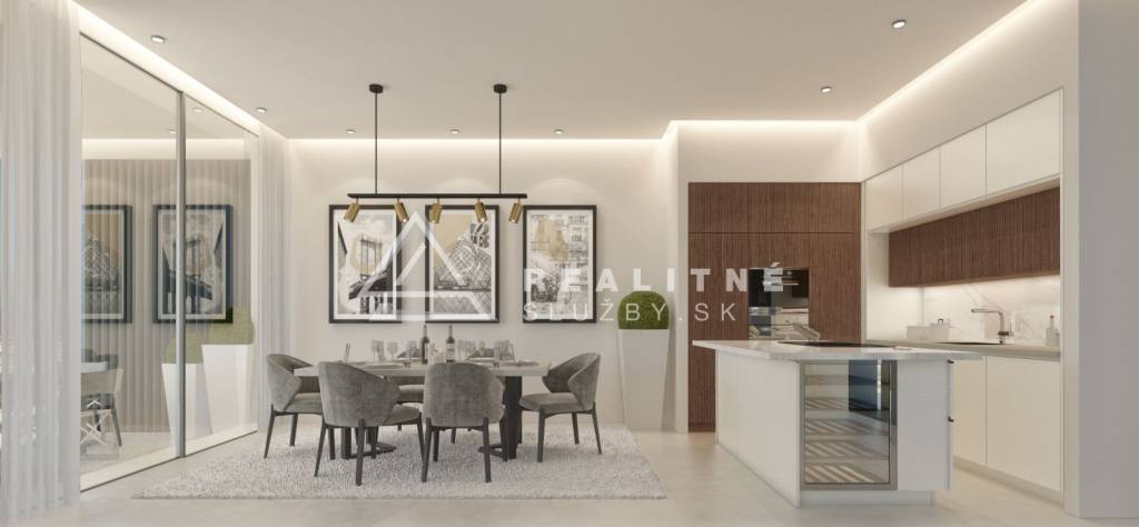 ESTEPONA Nový development - 6