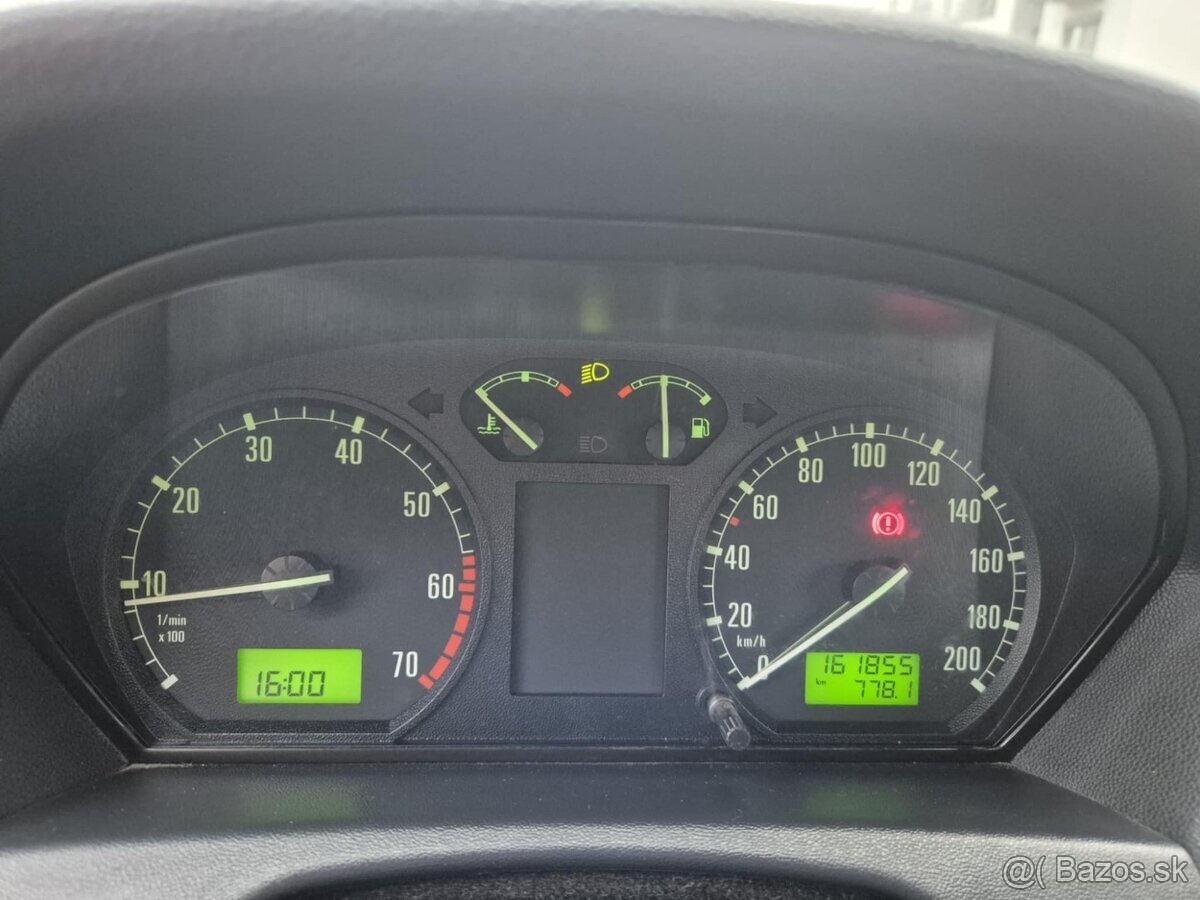 Škoda fabia combi 1 - 6