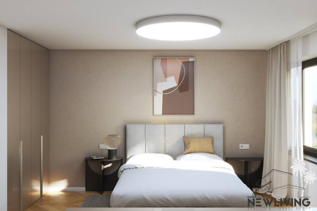 NA PREDAJ 4 izbový bungalov Madunice - 6