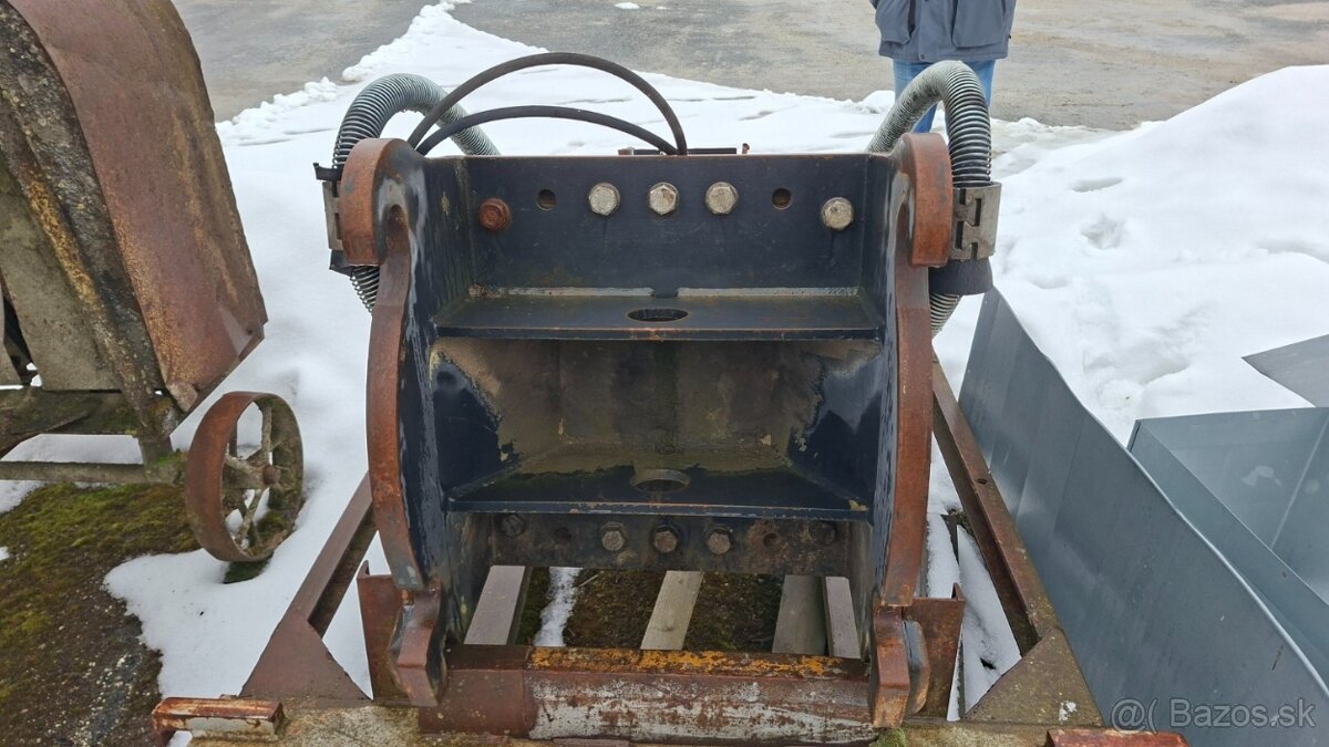 ATERPILLAR H115 S - 6