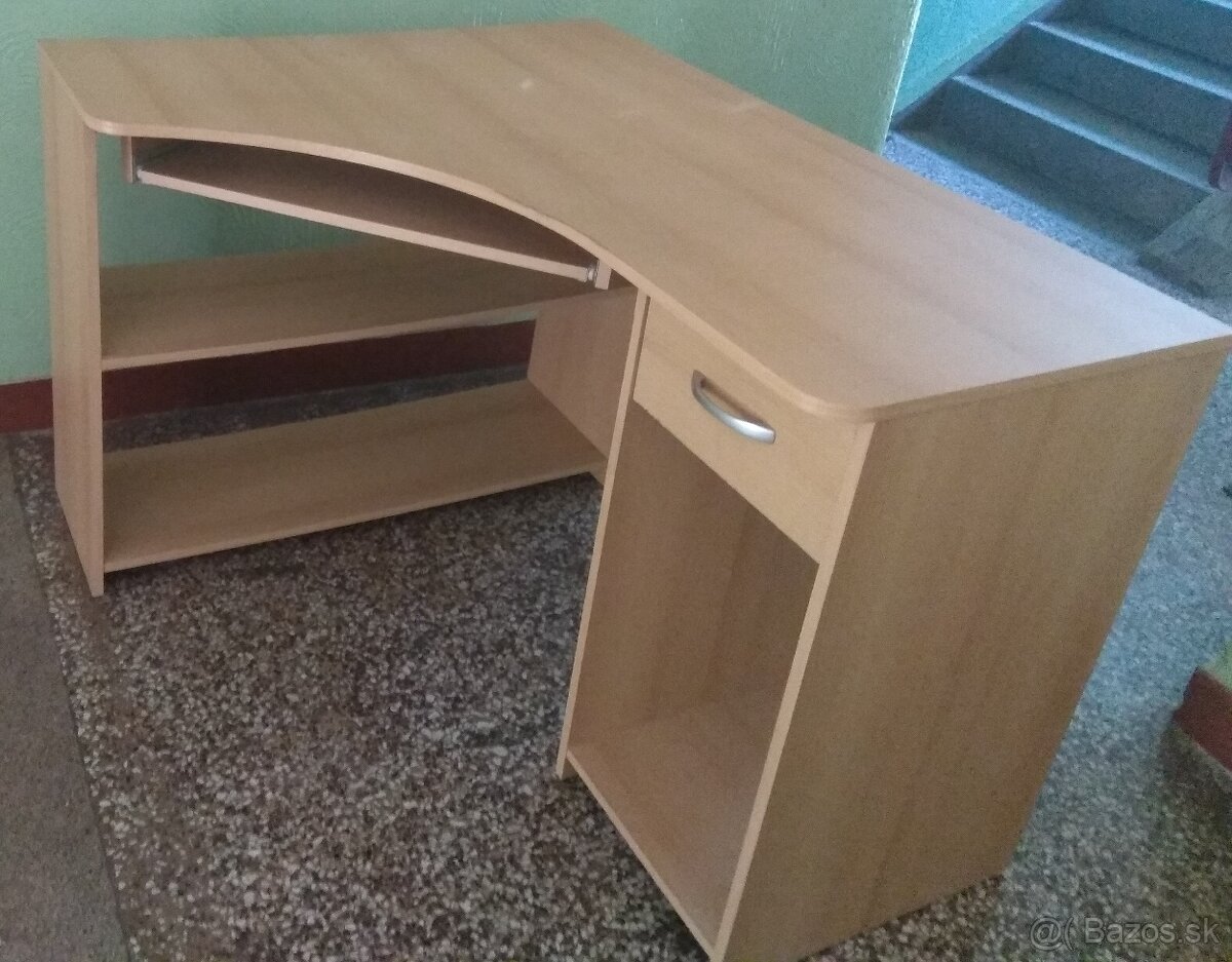 Počítačový stolík darujem - 6