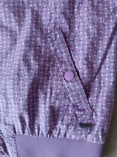 Bunda prechodná M - 6