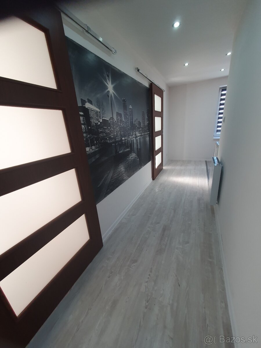 "Prenajmem 2 izbovy byt - 6