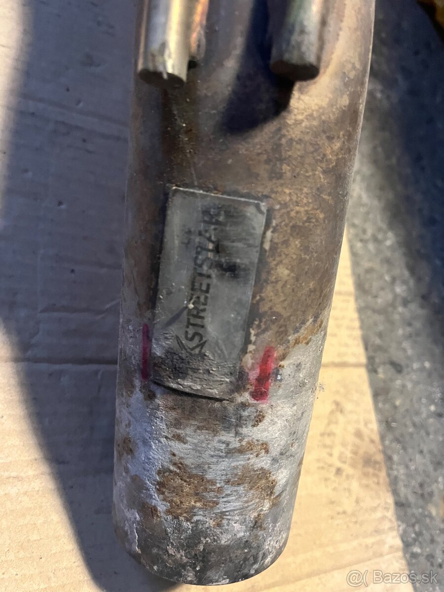 Diely vyfuku Audi TT - 6