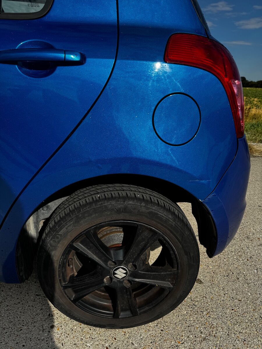 Suzuki Swift - 6