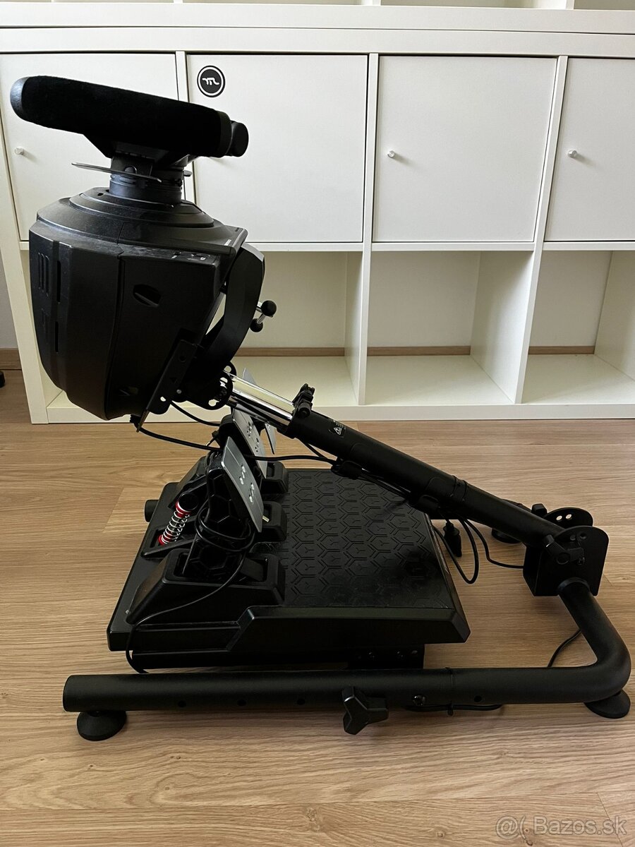 Thrustmaster set (volant) - 6