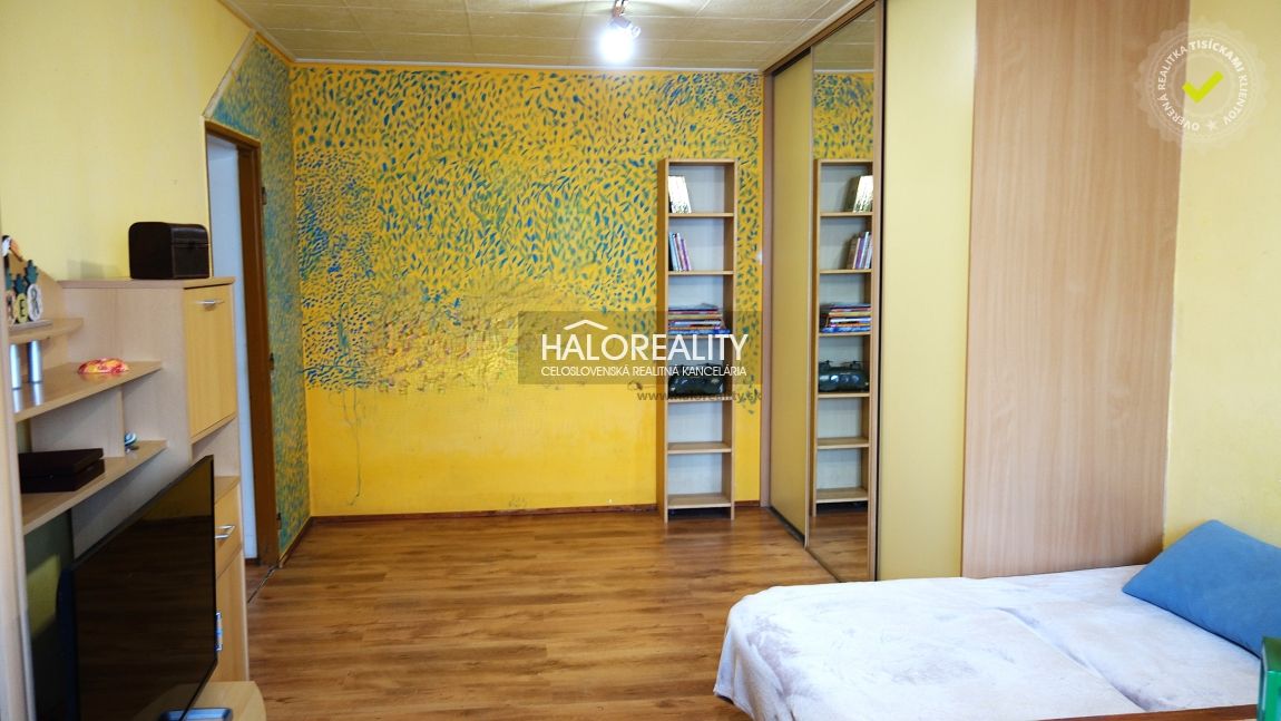 HALO reality - Predaj, jednoizbový byt s vlastnou záhradkou - 6