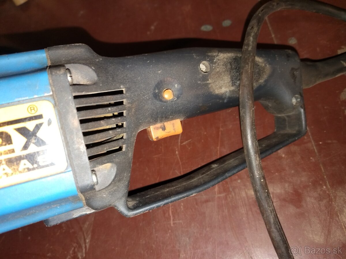 Narex EBU 15 - S uhlová brúska - 6