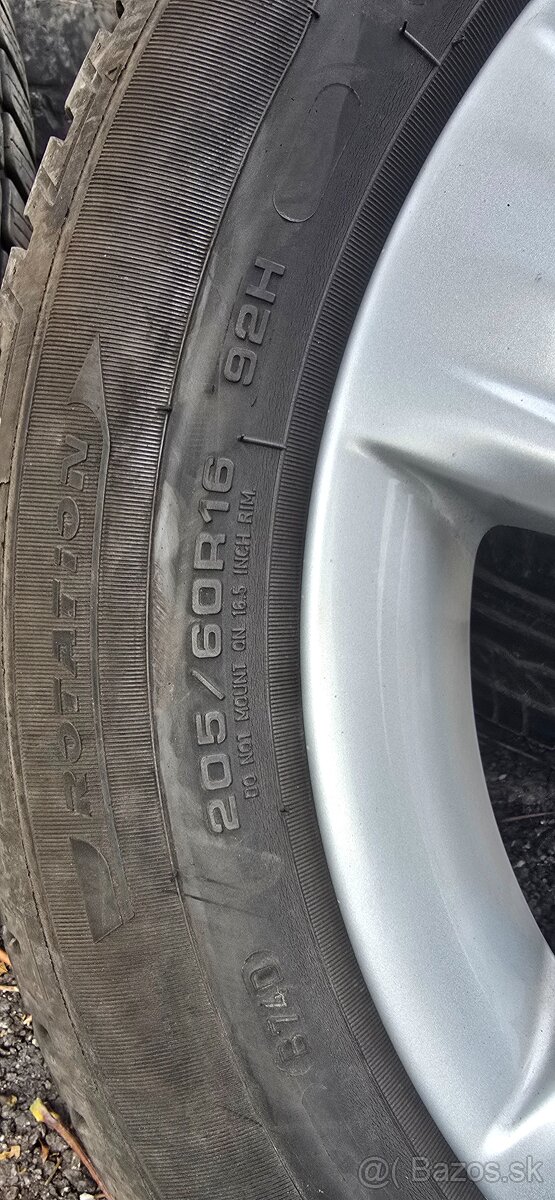 Predám elektróny na BMW - 6