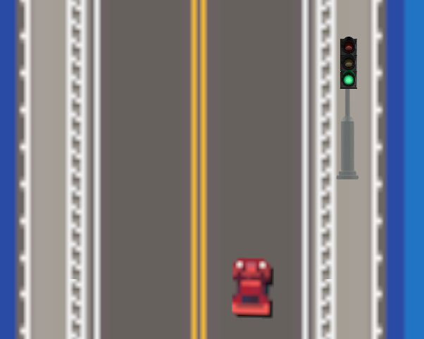 Ročníkový projekt, SOČ - 2D hra - KOMPLET - 6