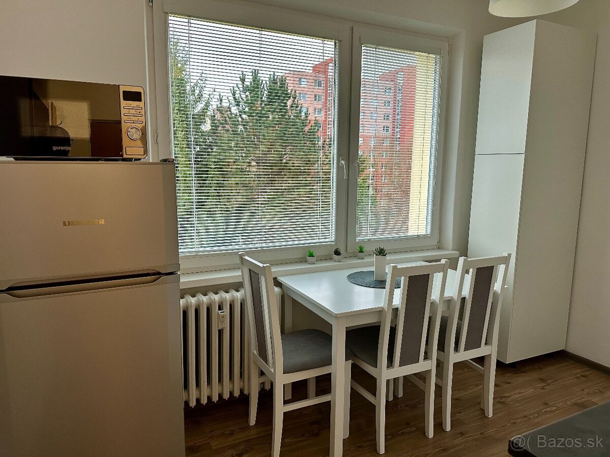 Prenájom 1 izb.bytu - Vlčince, Žilina - 6