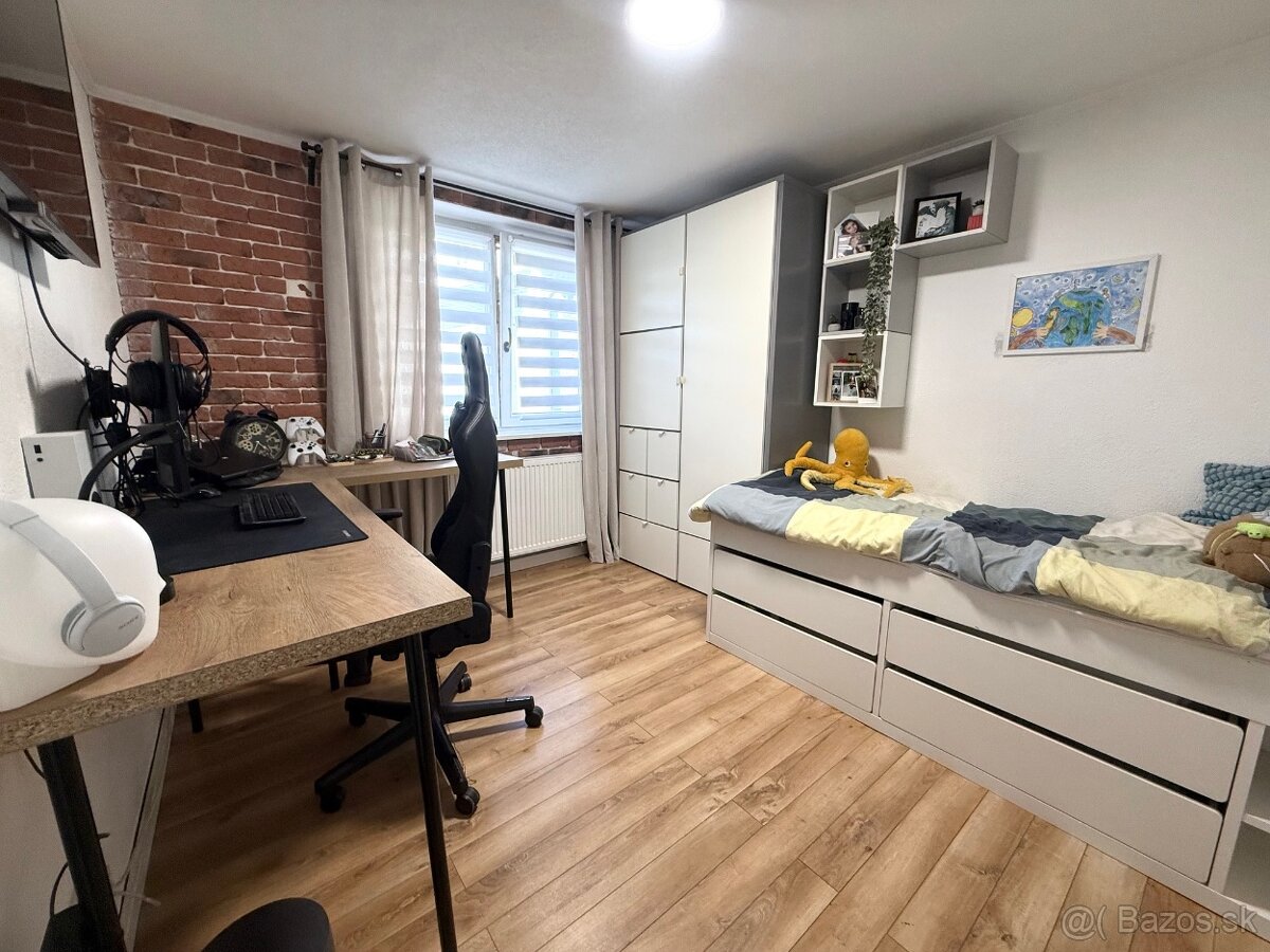 Rodinný dom s 2 bytovými jednotkami - 6