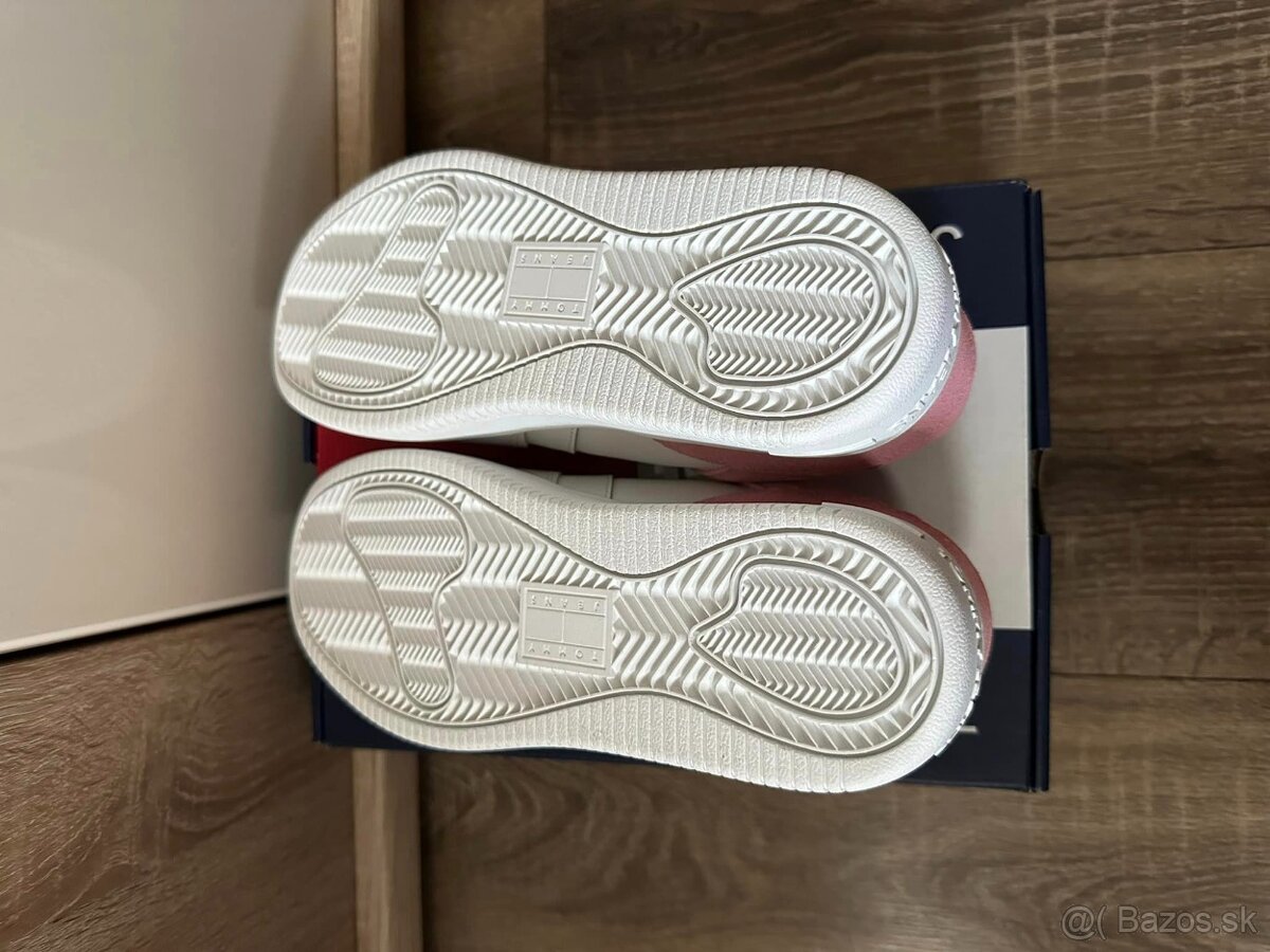 Tommy Hilfiger botasky - 6