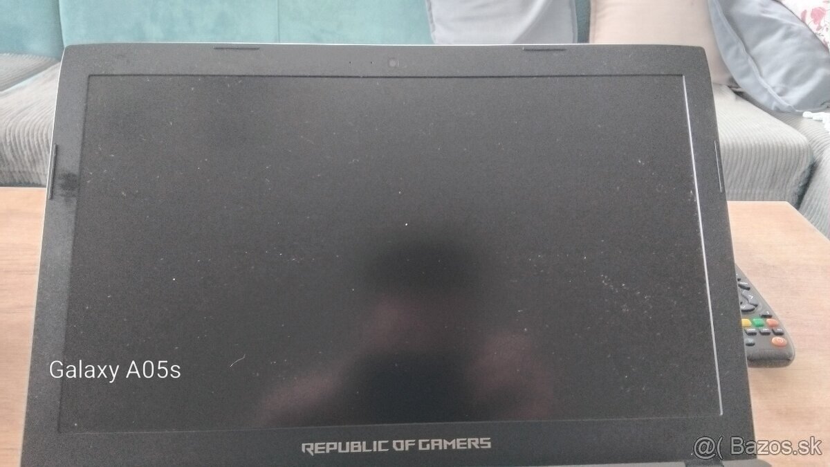 Predm AUS TUF Gaming (ROG) - 6