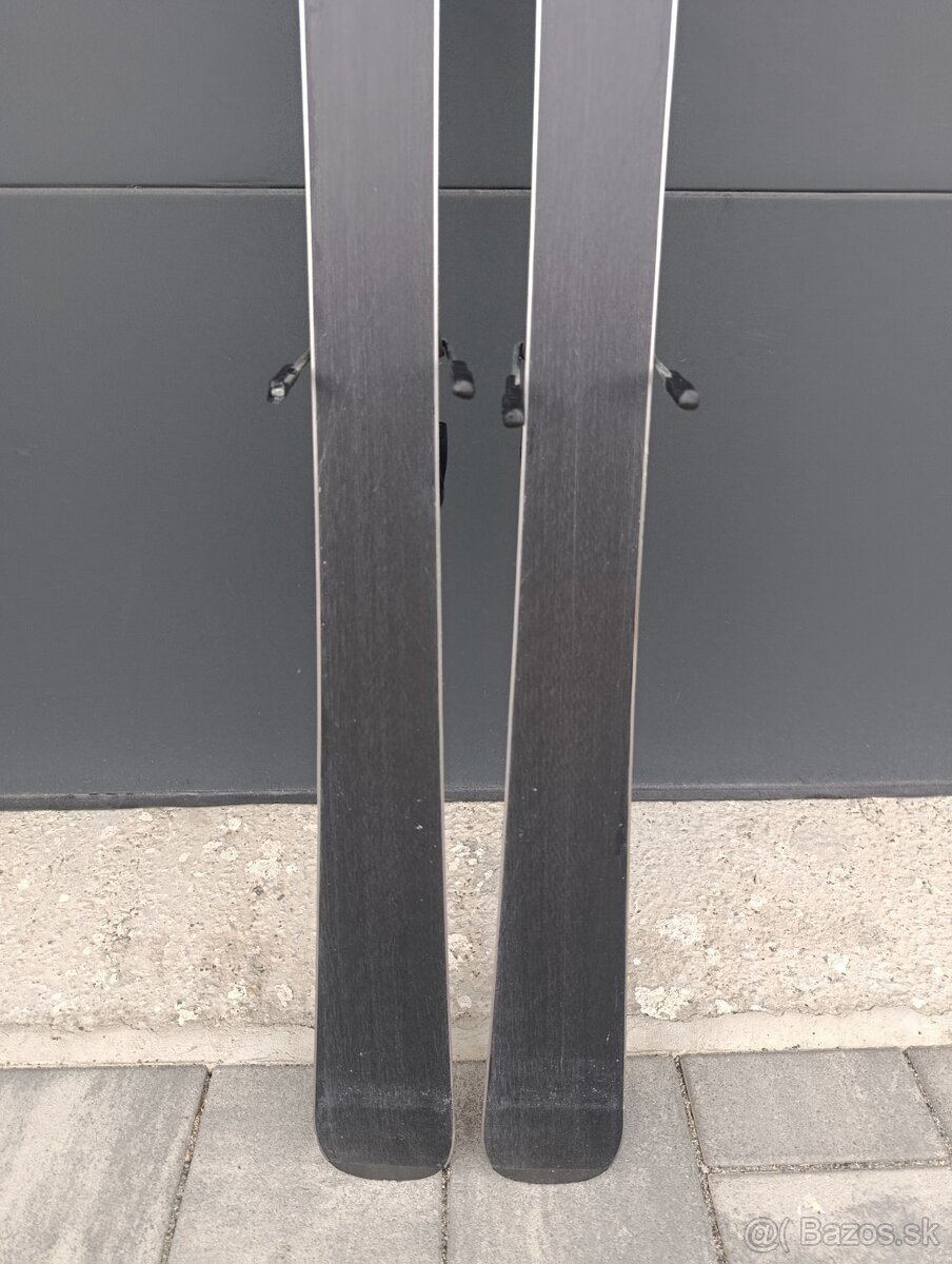 LYŽE HEAD REV 70 BLUE 163CM - 6