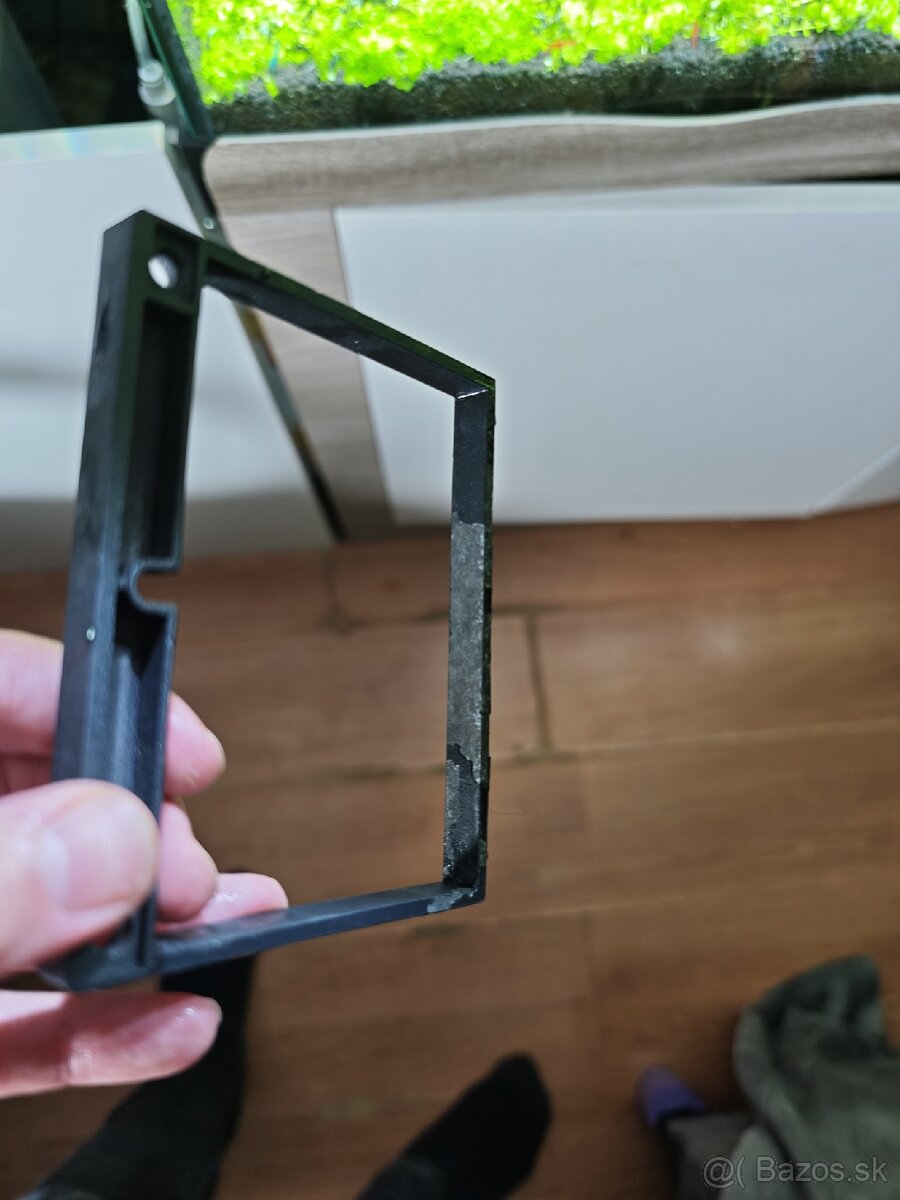 Svetlo - Chihiros WRGB II Slim120 - 6