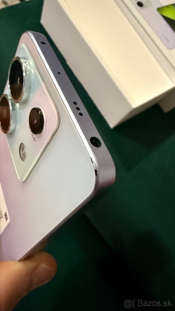 Xiaomi Redmi Note 13 Pro 5G - 6