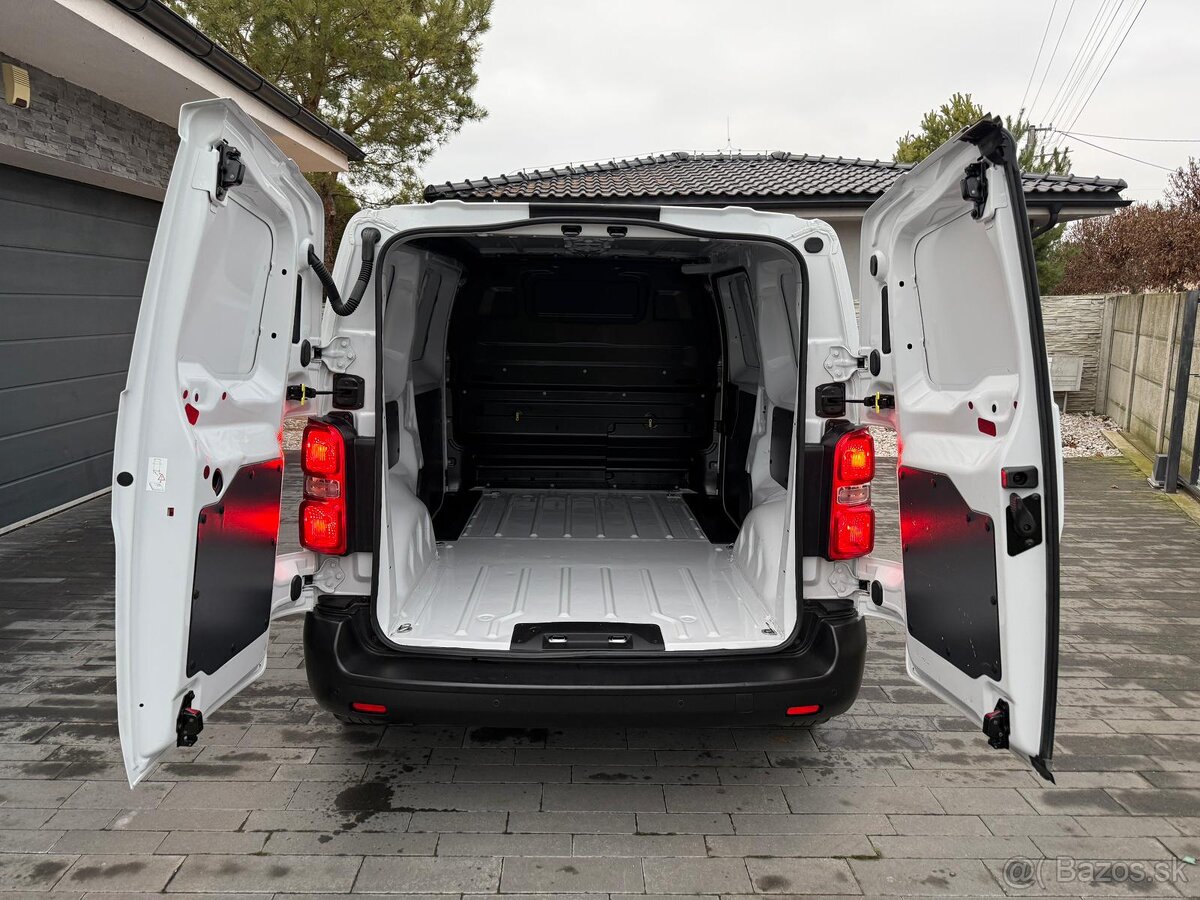 Toyota Proace 1.5 D - 6