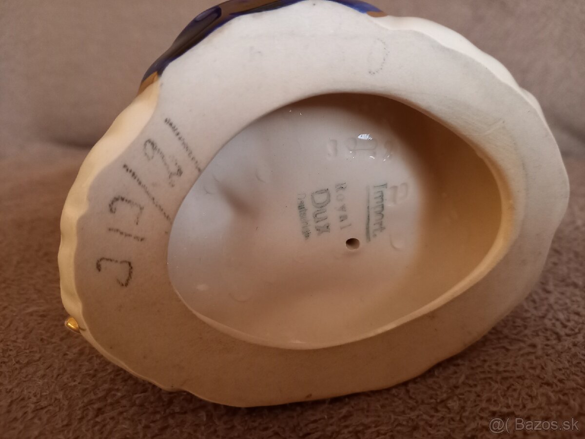 Soska Royal dux dama cobaltova - 6