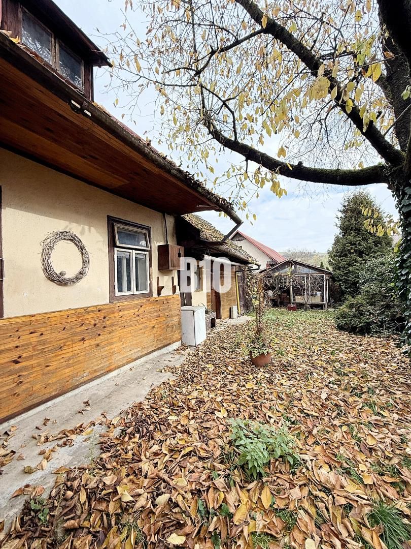 ZACHOVALÁ DREVENICA na predaj - 6