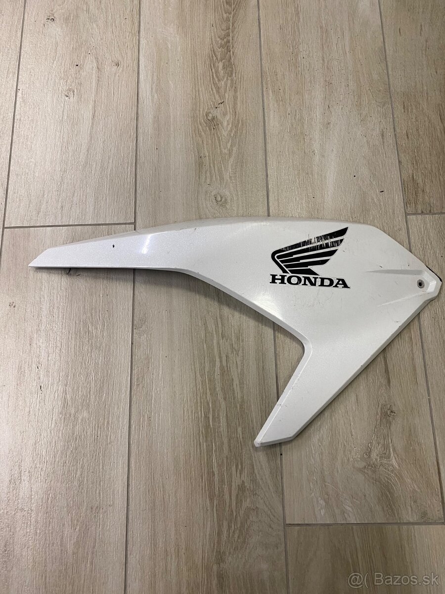 Predaj dielov pre Hondu NC750X; NC1100X - 6