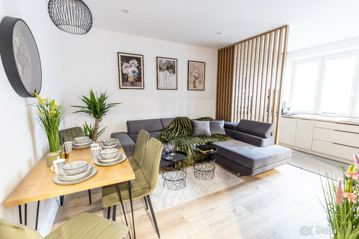 Na predaj 3i byt Košice Sever Hlinková ulica - 6