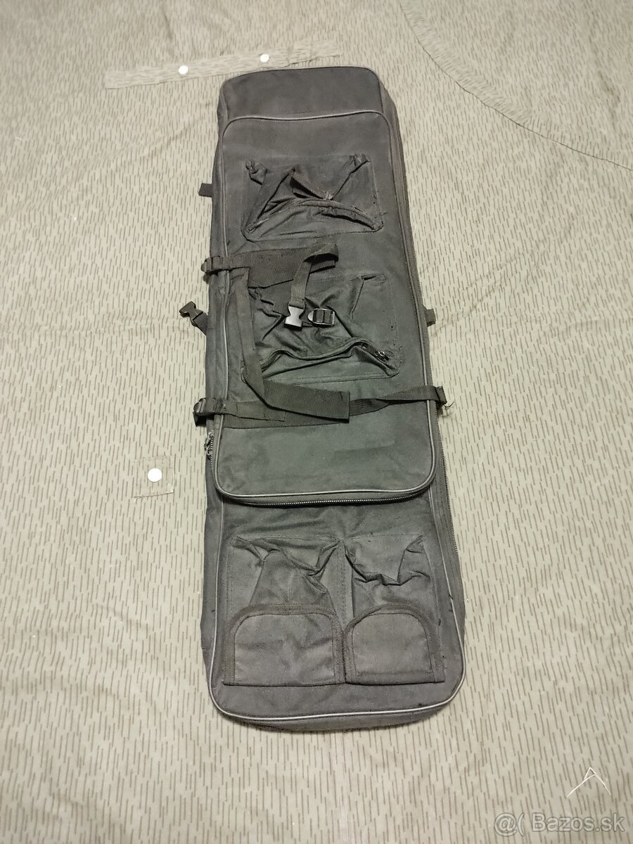 Airsoft výstroj - 6