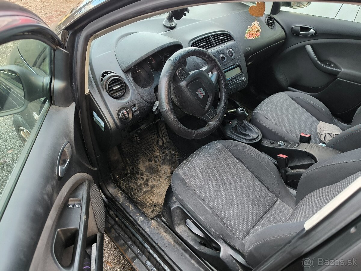 SAEAT ALTEA XL4 1.9 TDI - 6