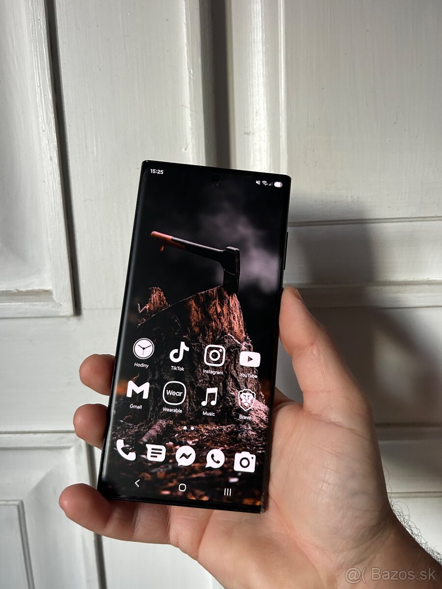 Samsung Galaxy S22 Ultra - 6