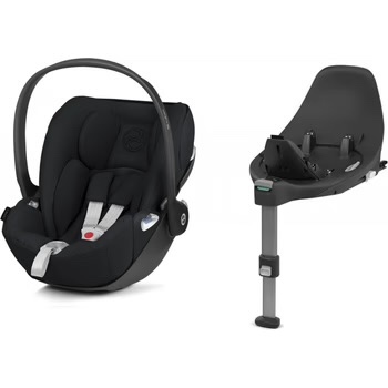 Cybex Cloud Z i-size - 6