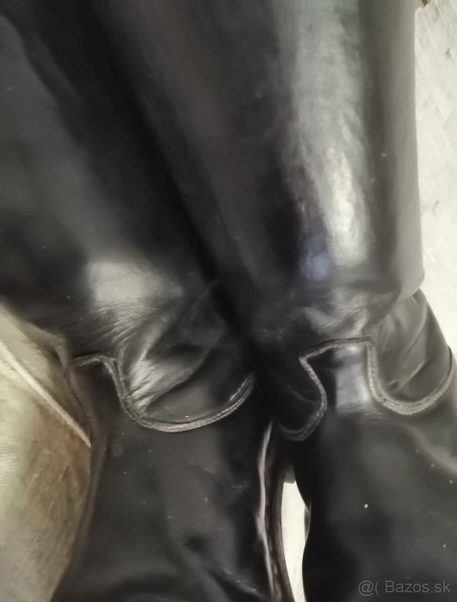 Ľudové čižmy - 6