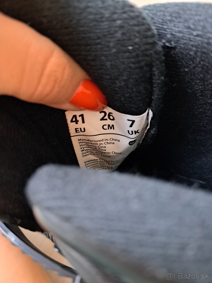 Kolieskové korčule - 6