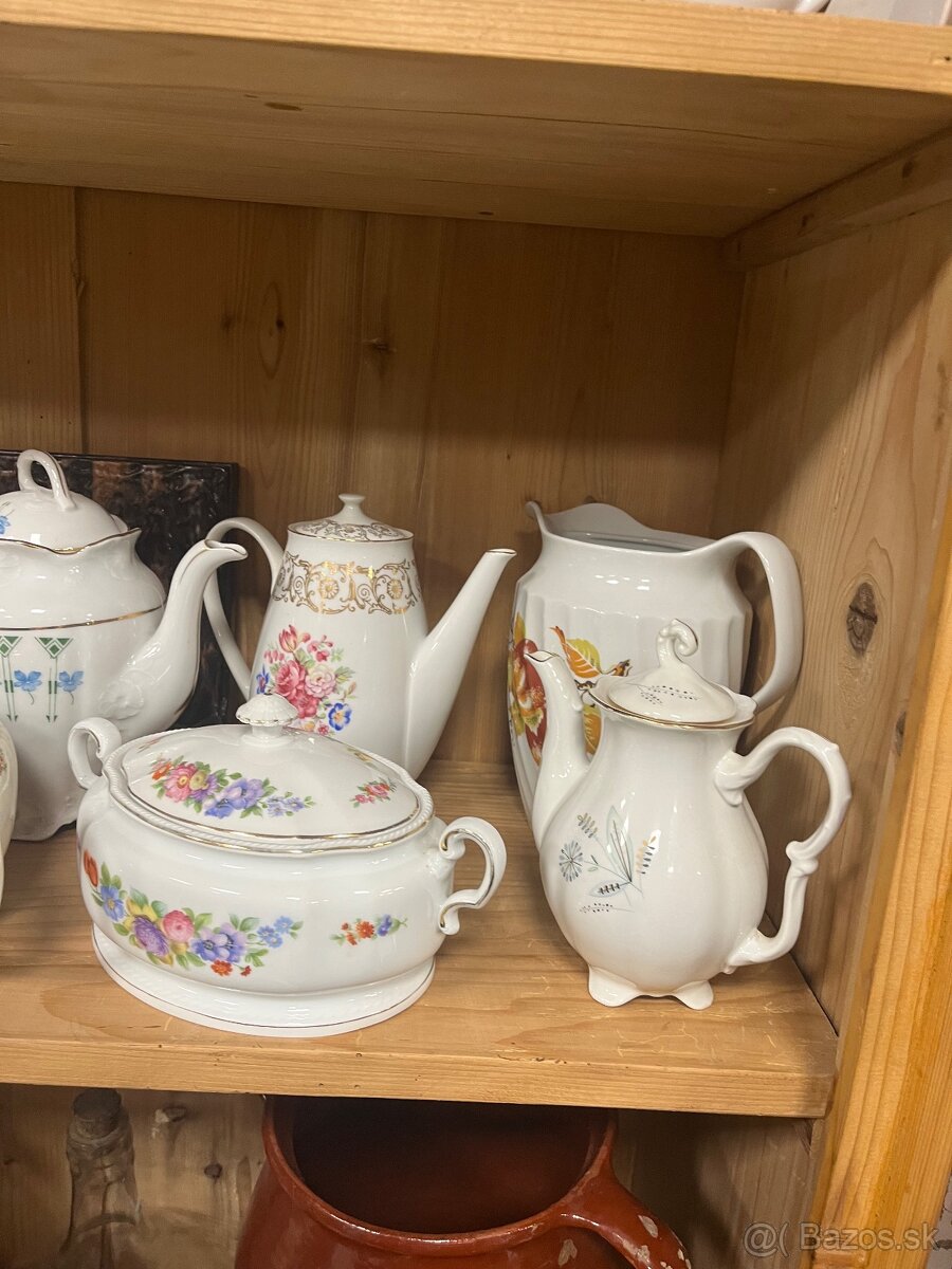 Čajník šípky - 6