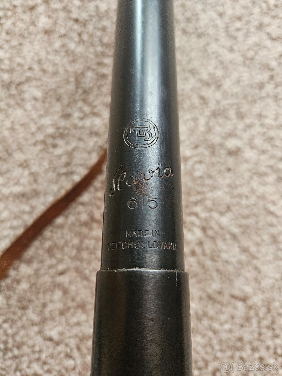 ✅Vzduchovka Slavia 615✅ - 6