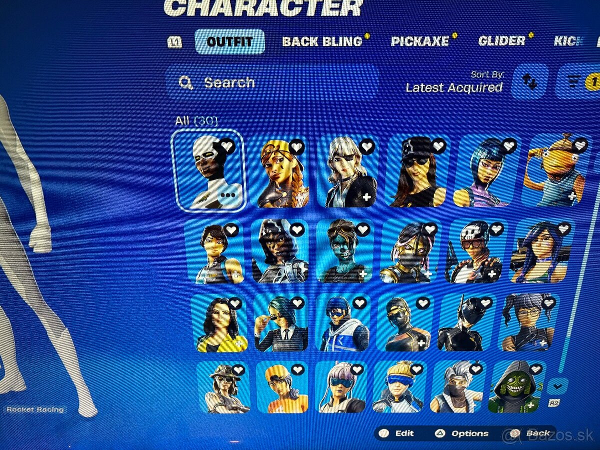 Playstation 4 + účet + hry - 6