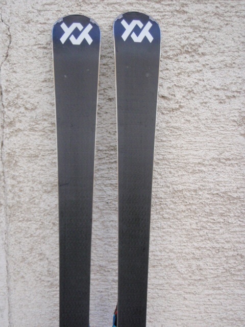 Vôlkl UVO CODE 180cm - 6